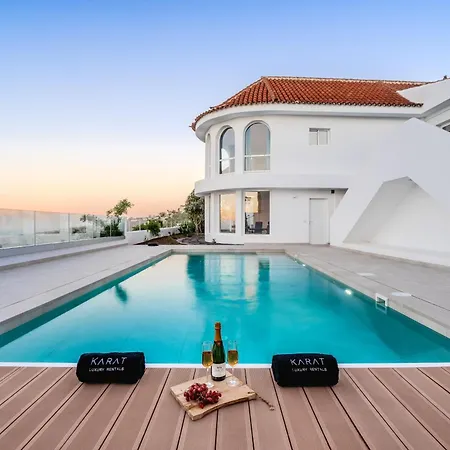 Villa Karat Sound Of The Sea *