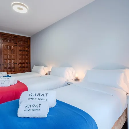 Villa Karat Sound Of The Sea *