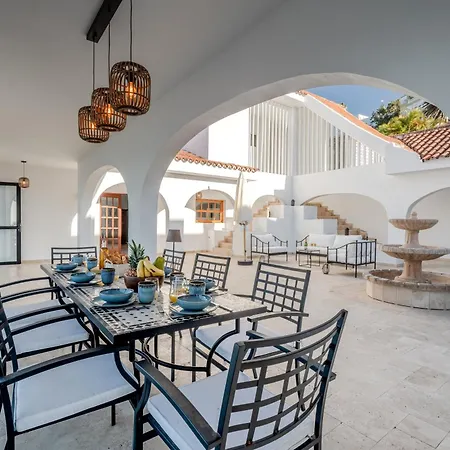 Villa Karat Sound Of The Sea Sauzal