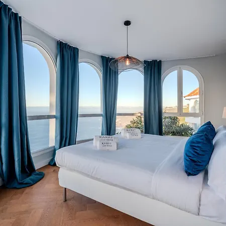 Villa Karat Sound Of The Sea Sauzal