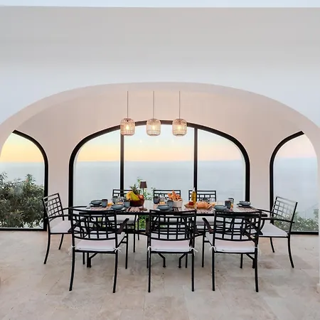 Villa Karat Sound Of The Sea *