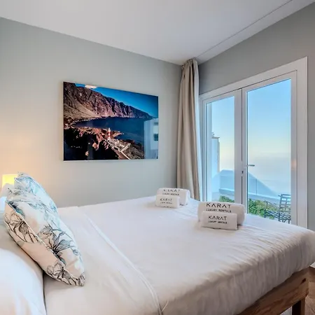 Karat Sound Of The Sea Villa